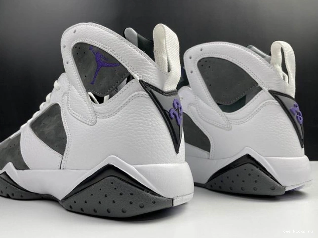 Cheap Jordan 7 Retro Flint (2021) CU9307-100 0720